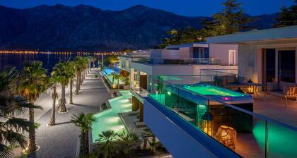 Hyatt Regency Kotor Bay Resort