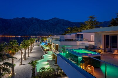 Hyatt Regency Kotor Bay Resort