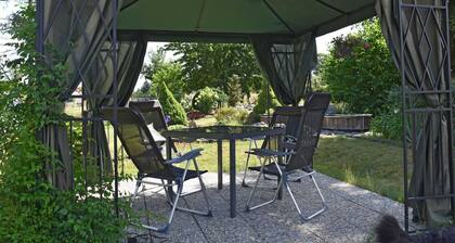 Apartment Wiesenblick - Apartamento