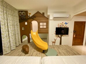 客室