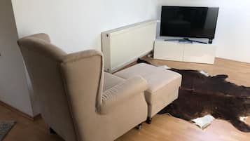 Televisión de pantalla plana