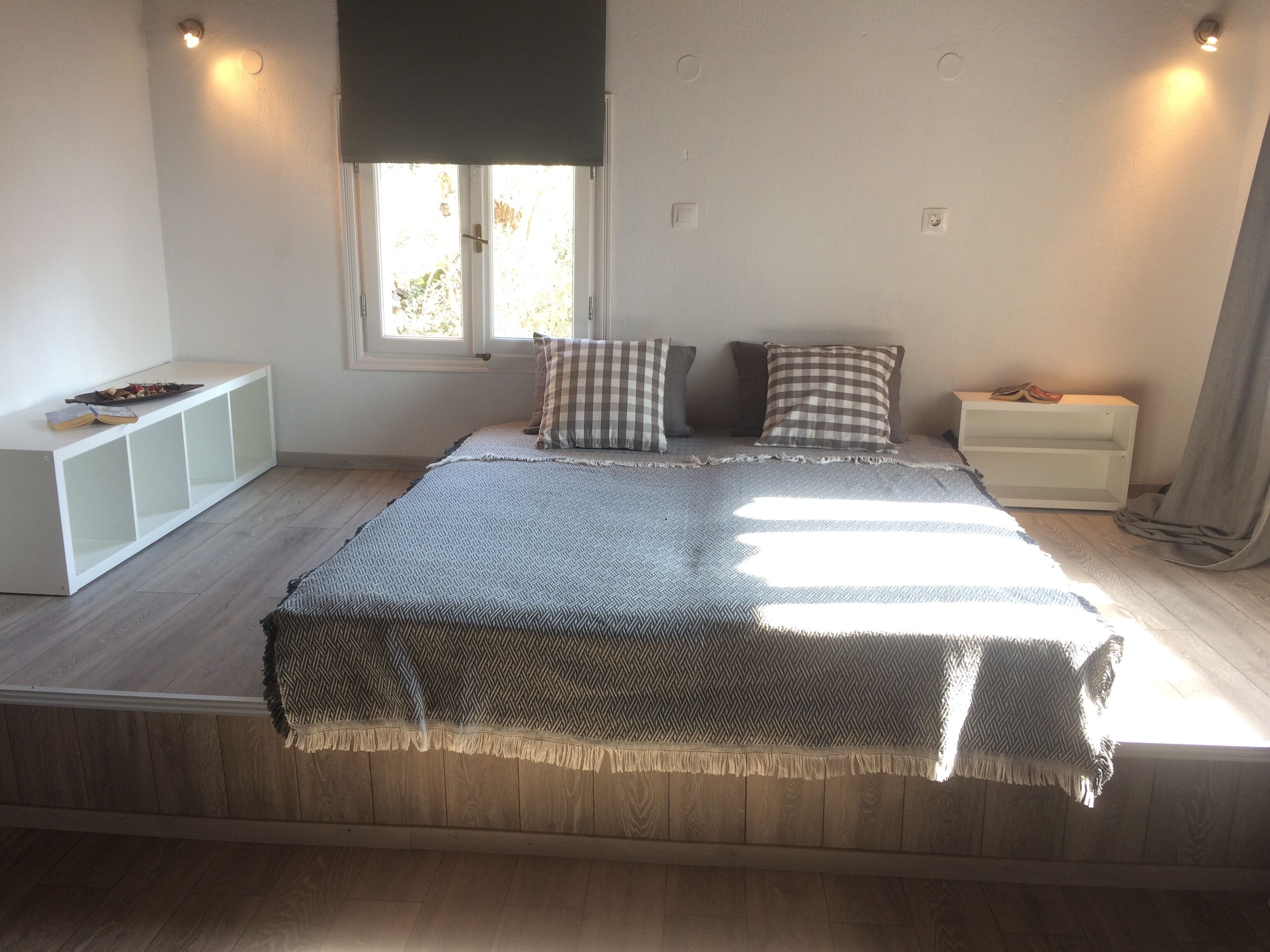 Vila | 2 kamar tidur dan didekorasi berbeda-beda