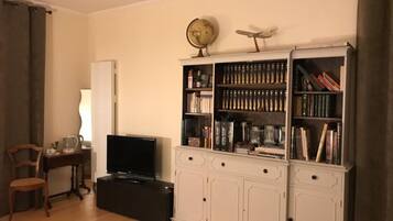 Superior Triple Room (Monsieur L) | Room amenity