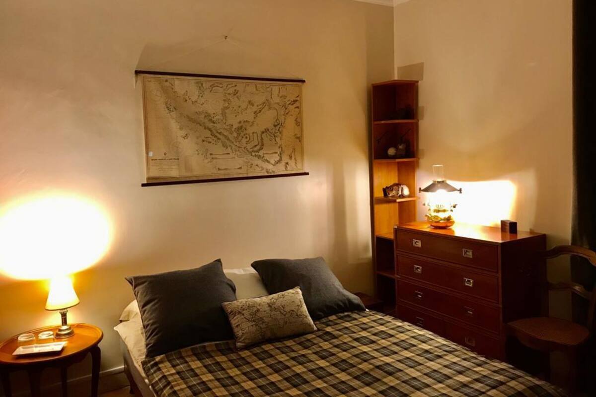Kamar Triple Superior (Monsieur L) | Meja kerja, setrika/meja setrika, dan tempat tidur bayi gratis