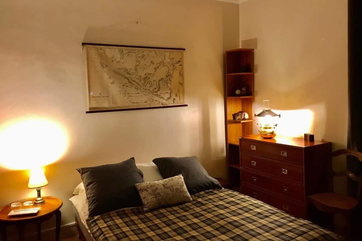 Superior Triple Room (Monsieur L) | Individually decorated, individually furnished, desk, iron/ironing board