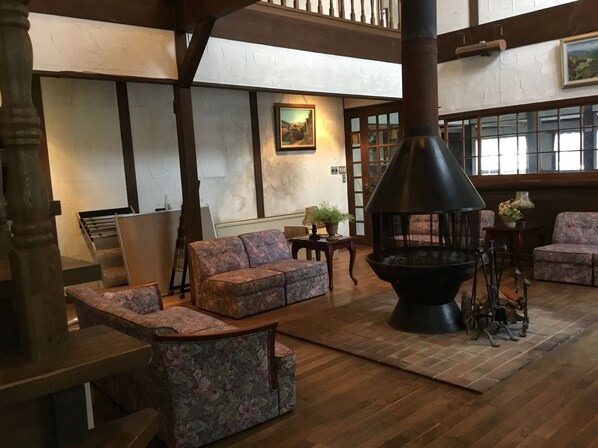 Pension Style Cottage - Bell Cottage Village (Hakuba)