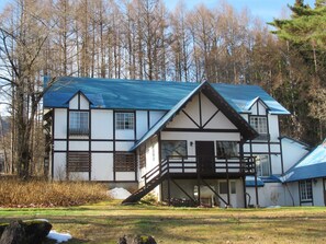 Exterior - Bell Cottage Village (Hakuba)