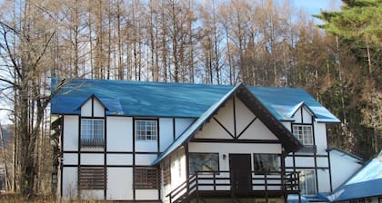 Bell Cottage Village