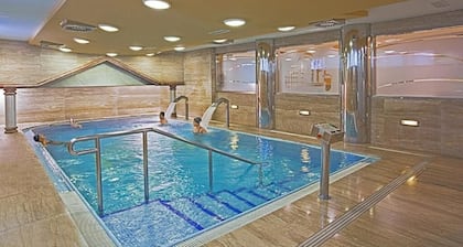 Balneario de Carballo