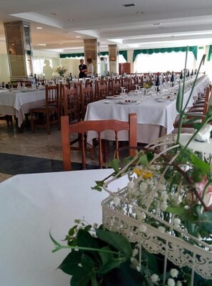 Aula banquet