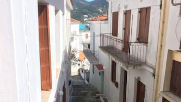 Chi tiết ngoại thất