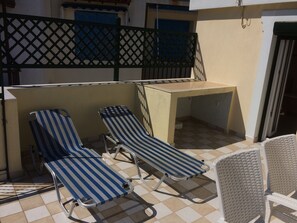 Teras/patio