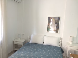 Interior - Angies House (Skopelos)