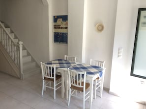 Interior - Angies House (Skopelos)