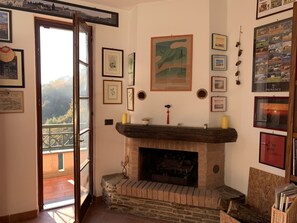 Biệt thự, 3 phòng ngủ | Tiện nghi tại phòng