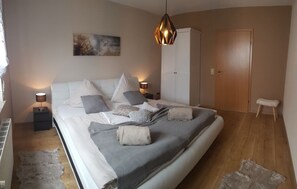 1 Schlafzimmer