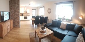 Fernseher, DVD-Player