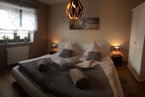 1 bedroom - Apartment Zingsheld in Fleringen (8 km from Prüm) in the Eifel (Fleringen)