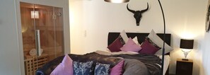 1 Schlafzimmer