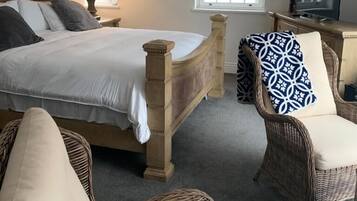 Suite estudio junior | Ropa de cama de alta calidad, edredón y camas con pillow-top