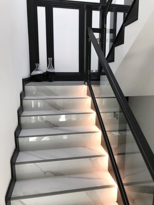 Treppe