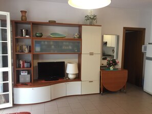 Interior - Casa Matilde (Massa)