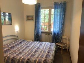 Apartment, 2 Bedrooms