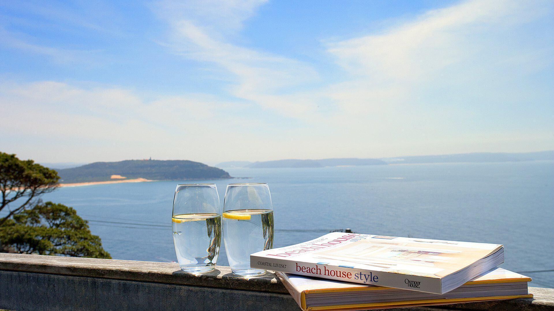 Seascape  by Beach Stays — image 3