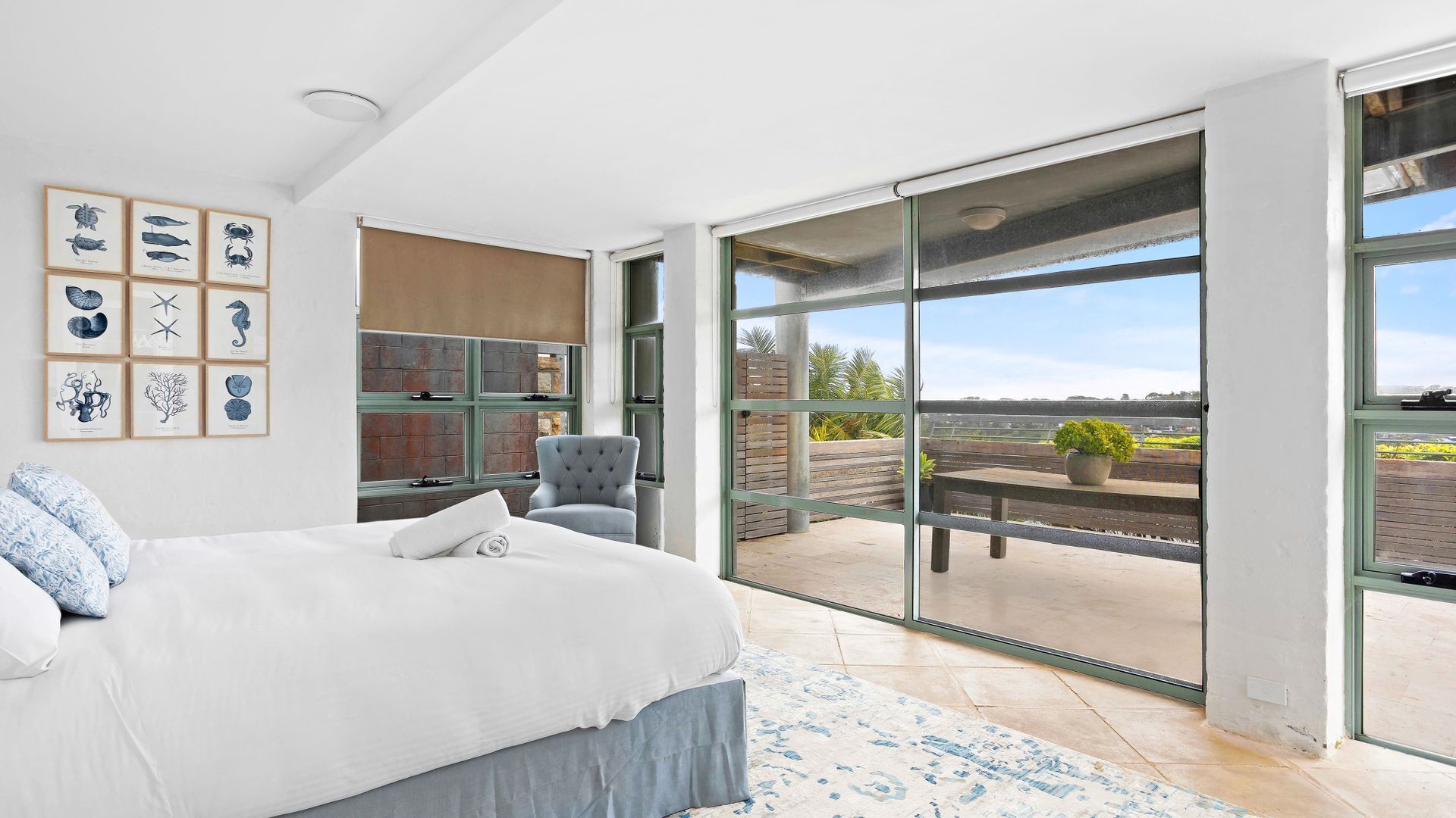 Seascape  by Beach Stays — image 19