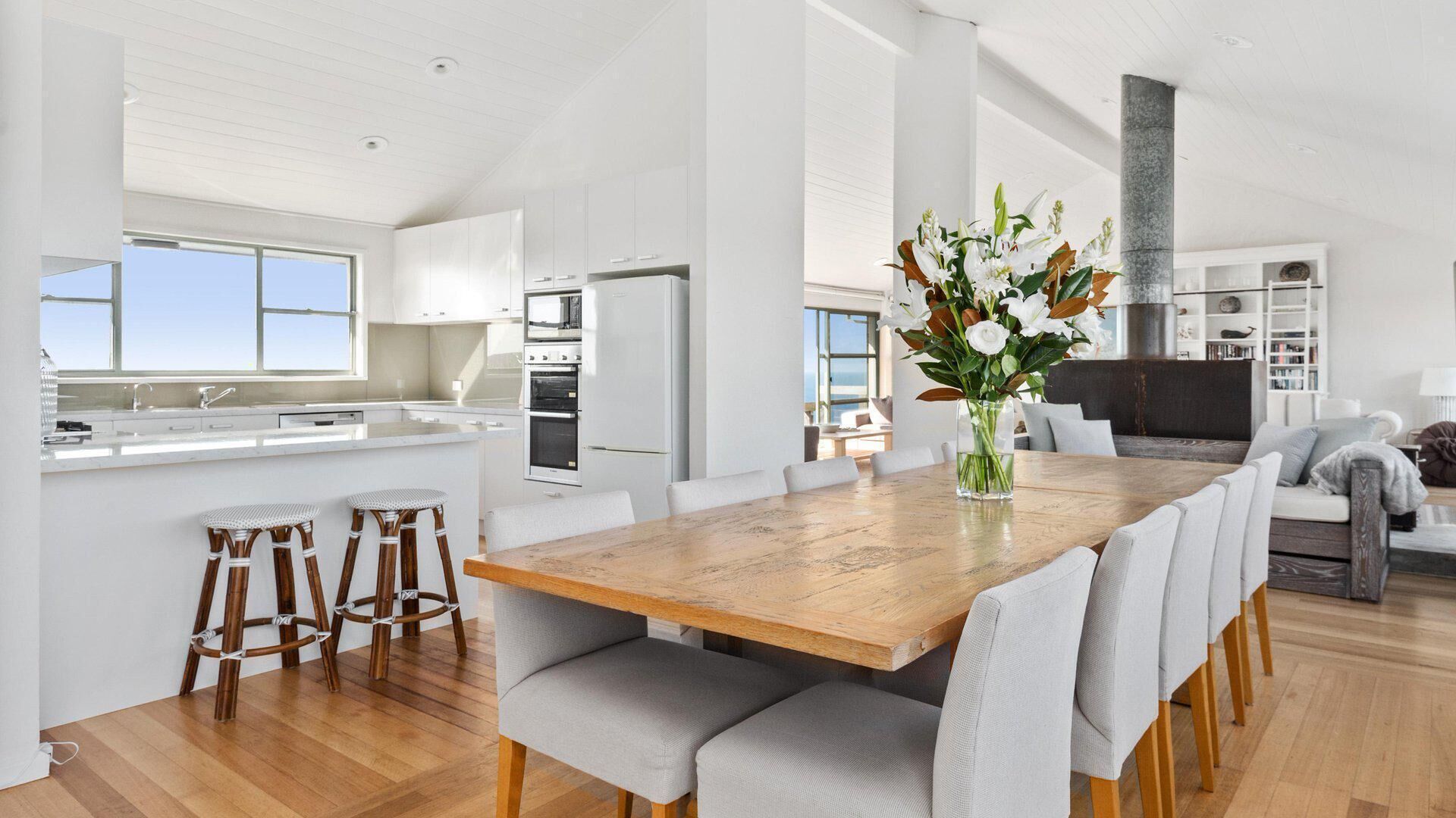 Seascape  by Beach Stays — image 12