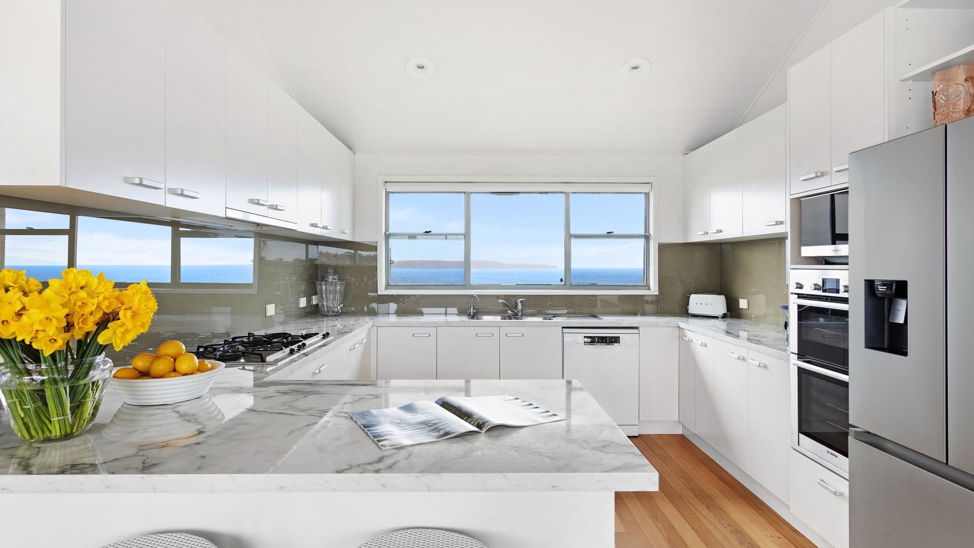 Seascape  by Beach Stays — image 13