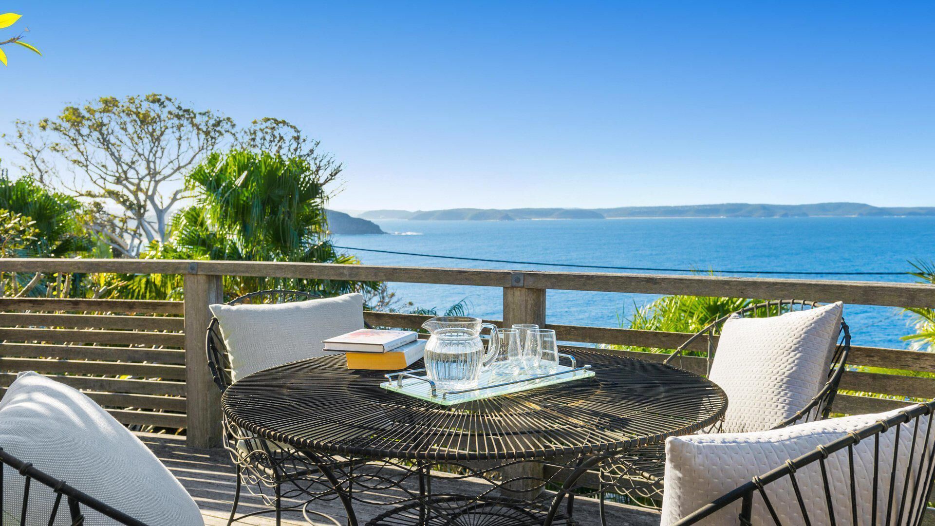 Seascape  by Beach Stays — image 22