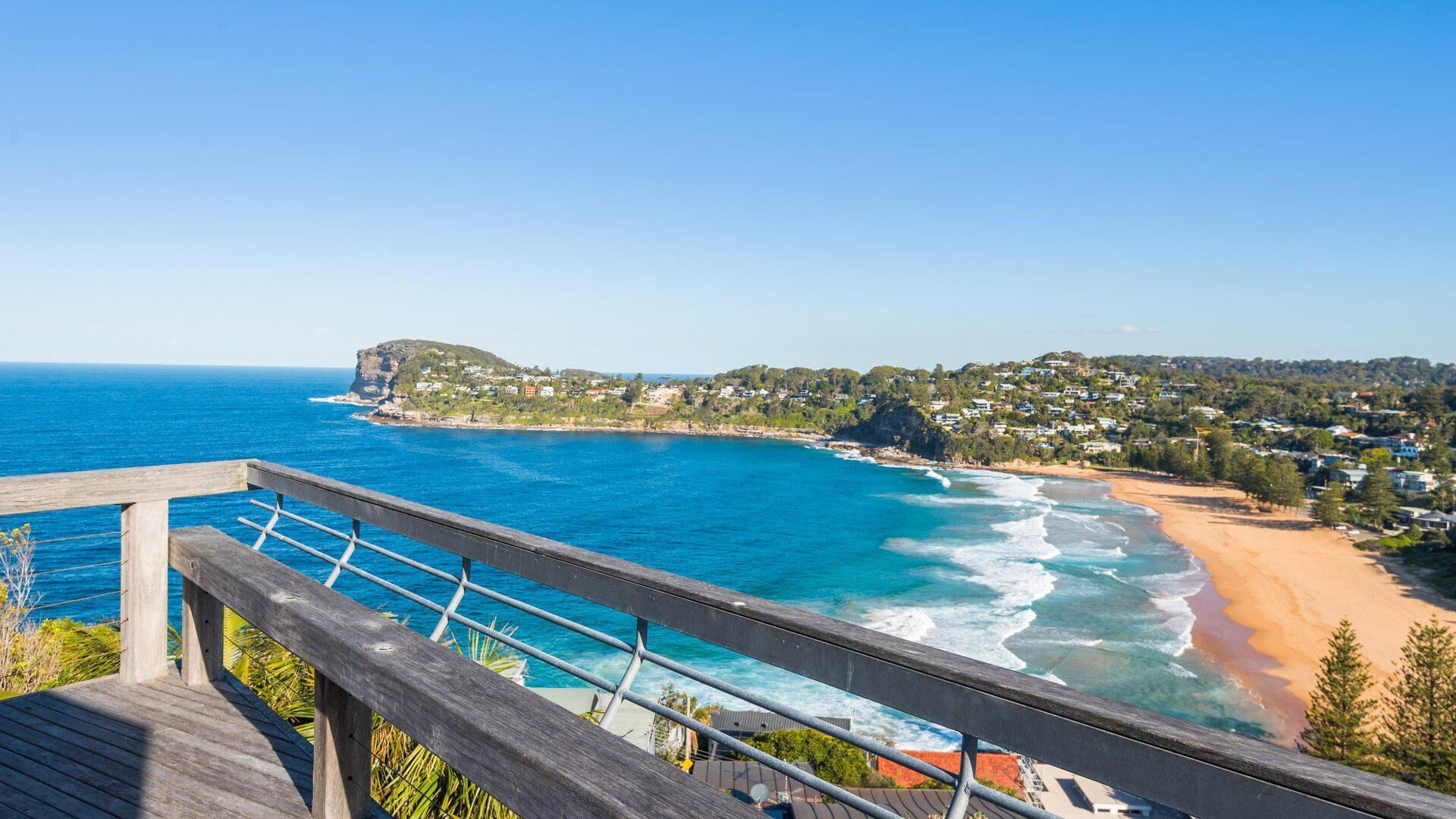 Seascape  by Beach Stays — image 20