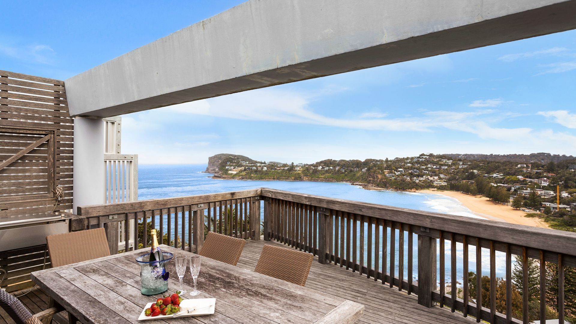 Seascape  by Beach Stays — image 6