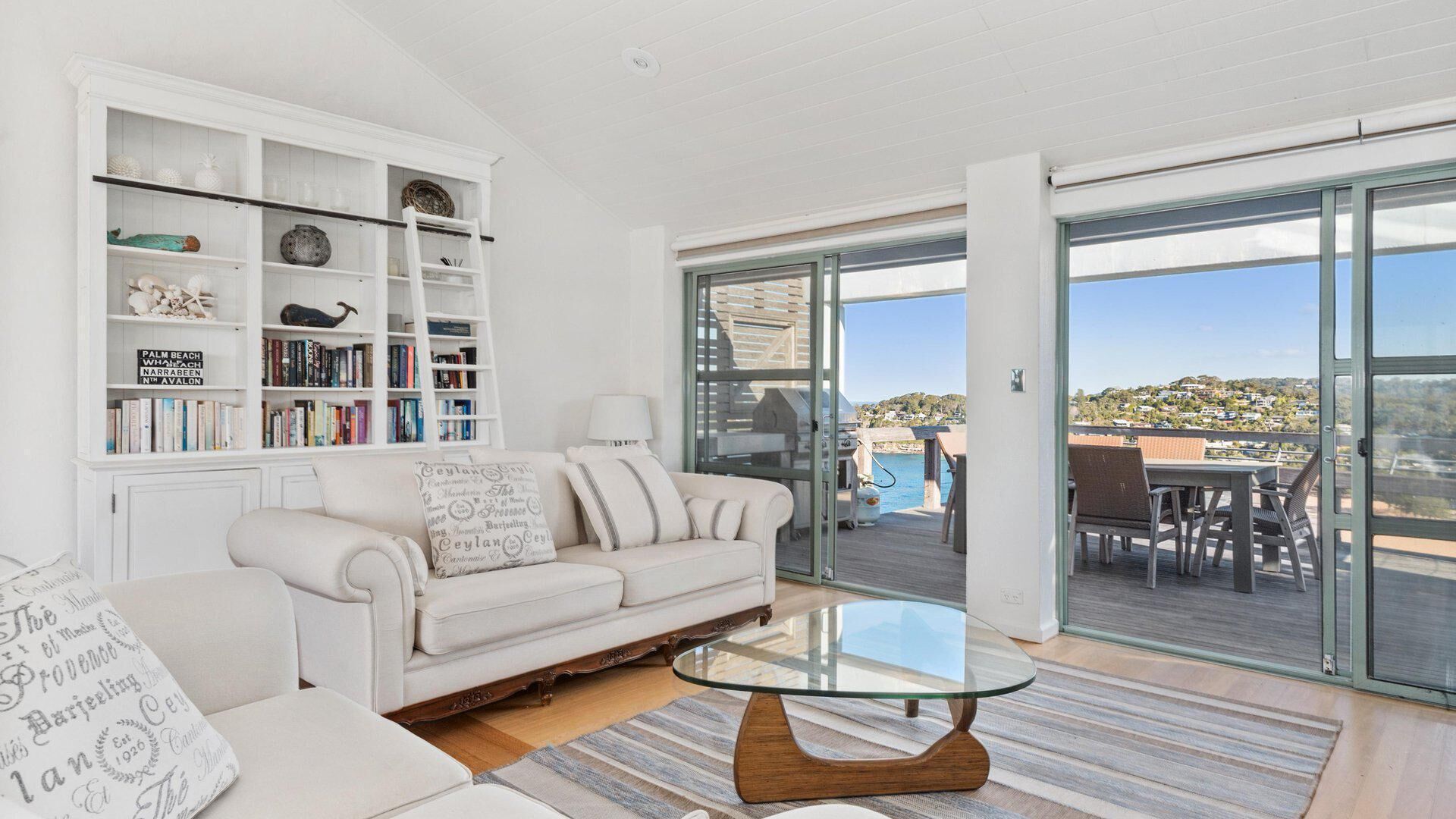 Seascape  by Beach Stays — image 15