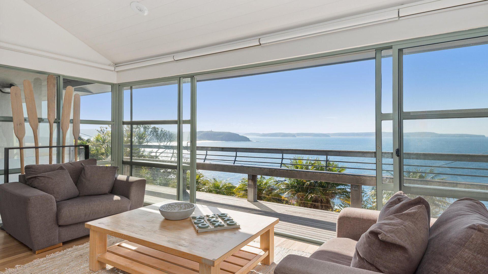 Seascape  by Beach Stays — image 8