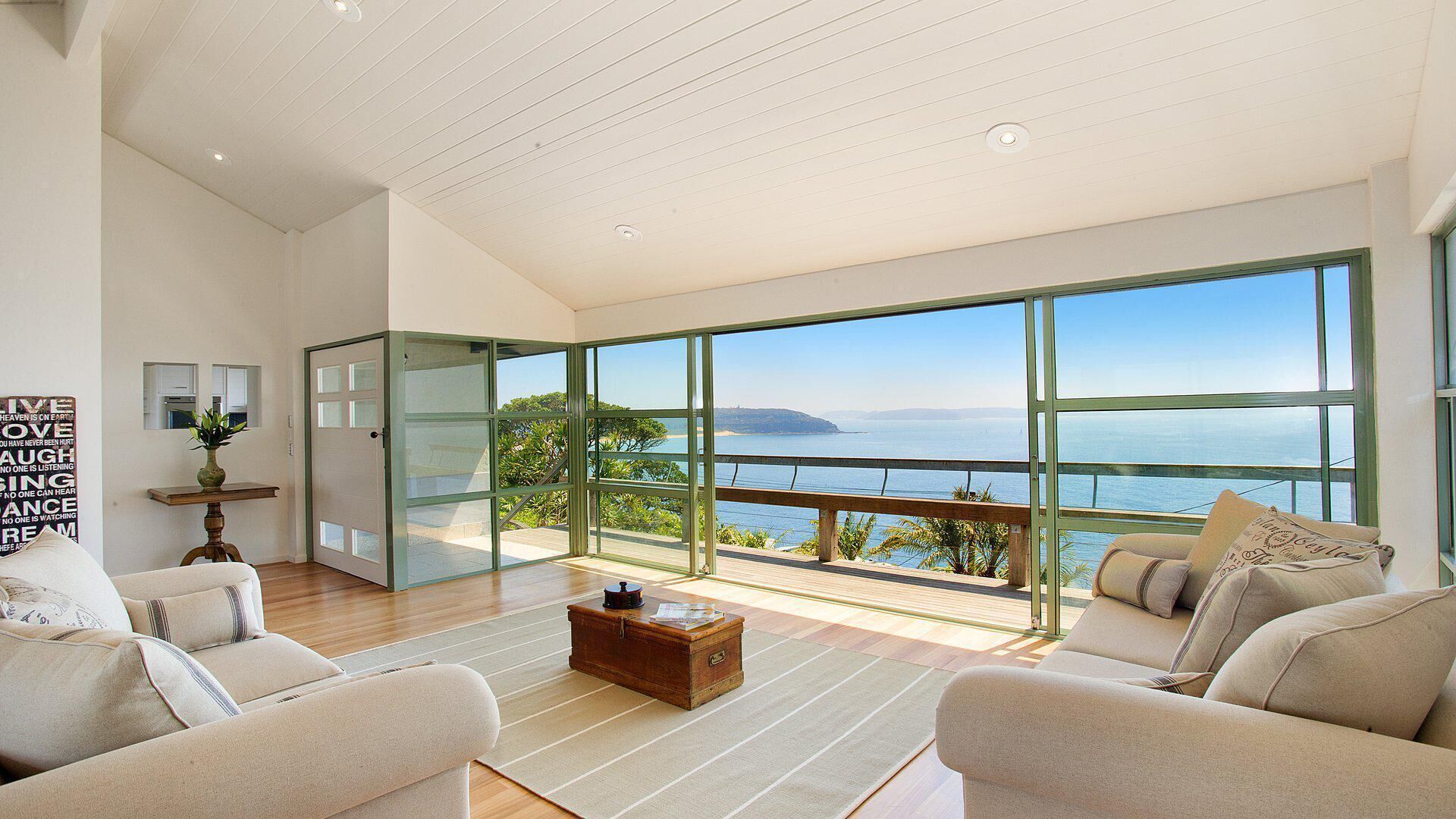 Seascape  by Beach Stays — image 14