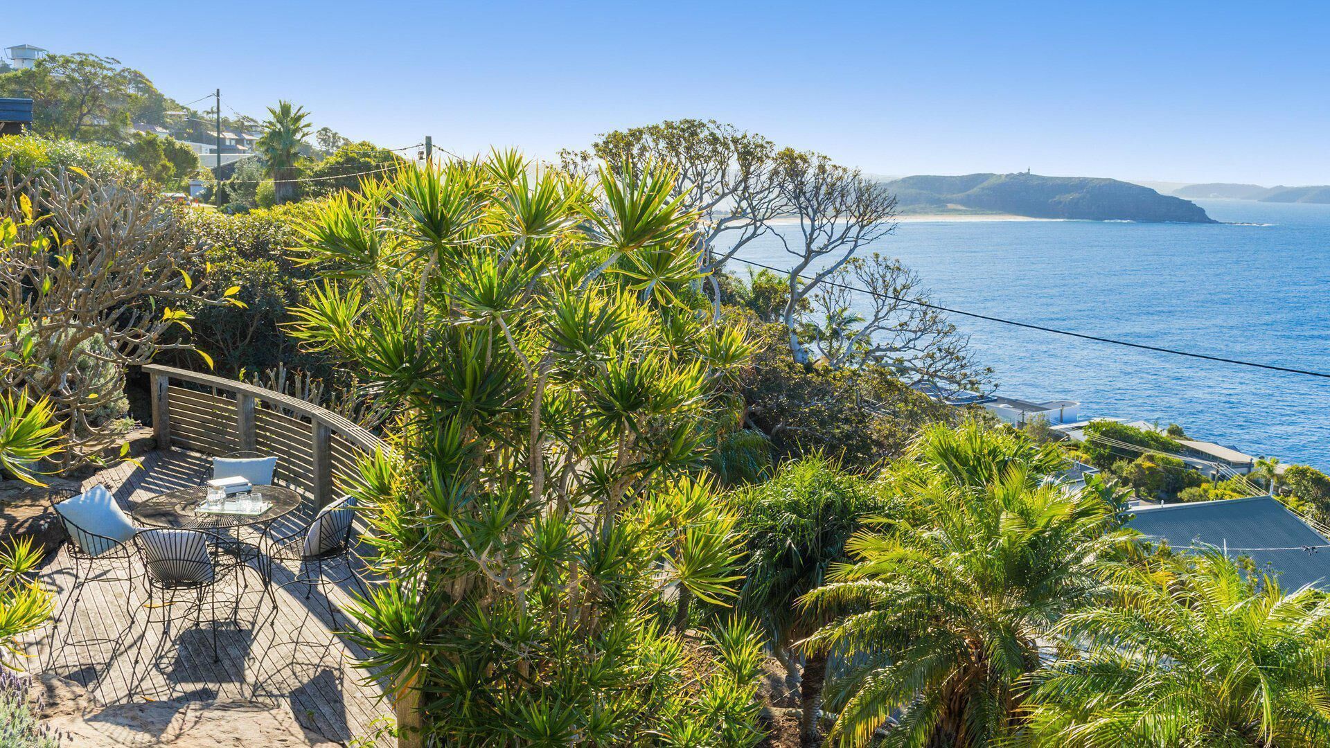 Seascape  by Beach Stays — image 4