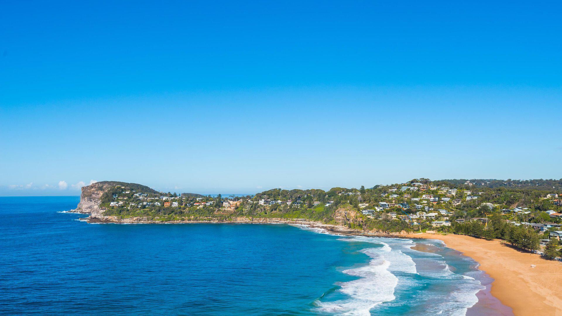 Seascape  by Beach Stays — image 27