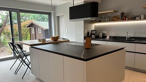 Eget kjøkken