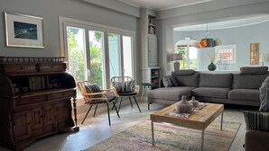 Oppholdsområde