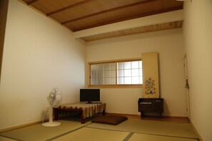 Japanese Style Room | Free WiFi - Syouyayasikitokura (Kasaoka)