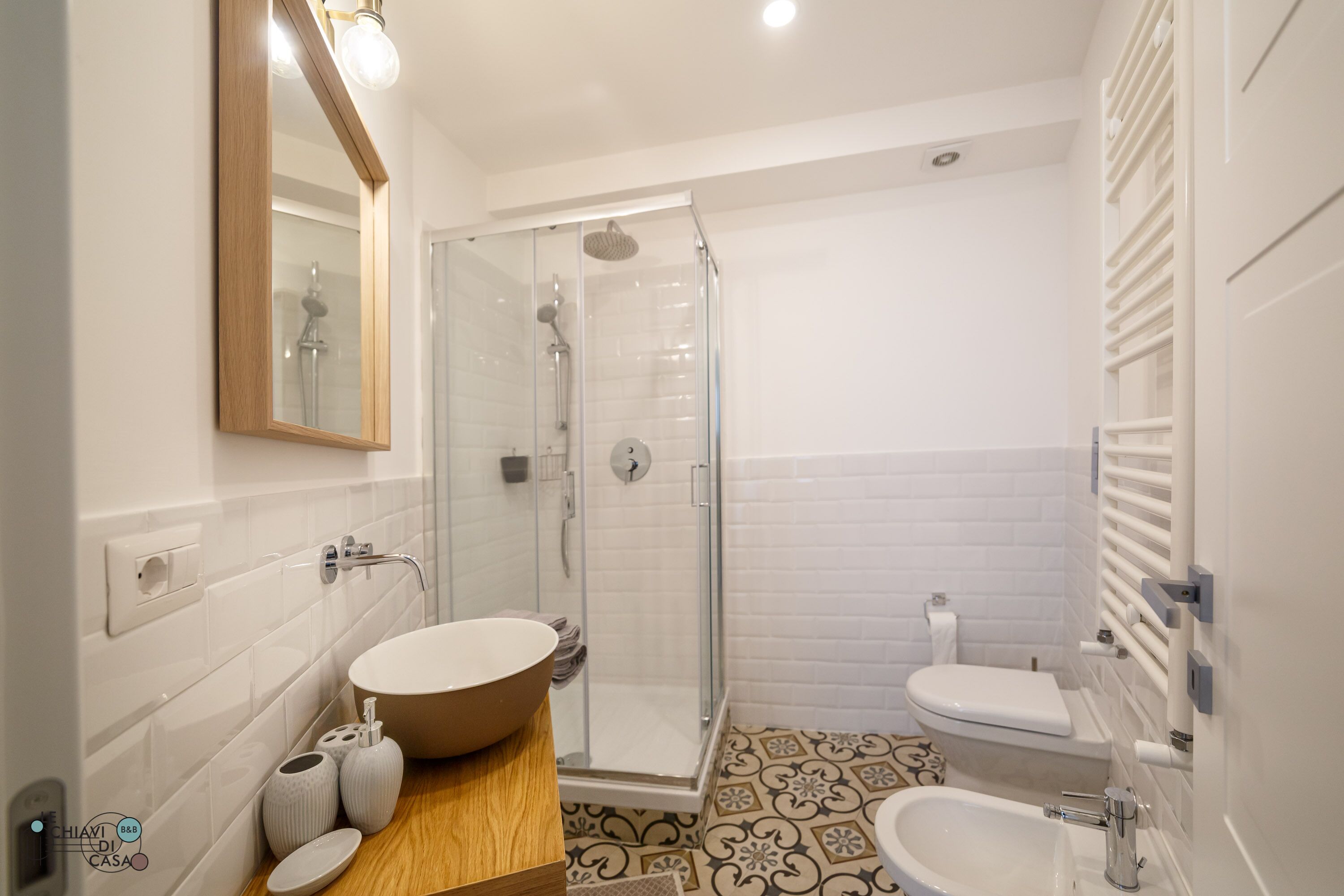 Foto - Le Chiavi di Casa