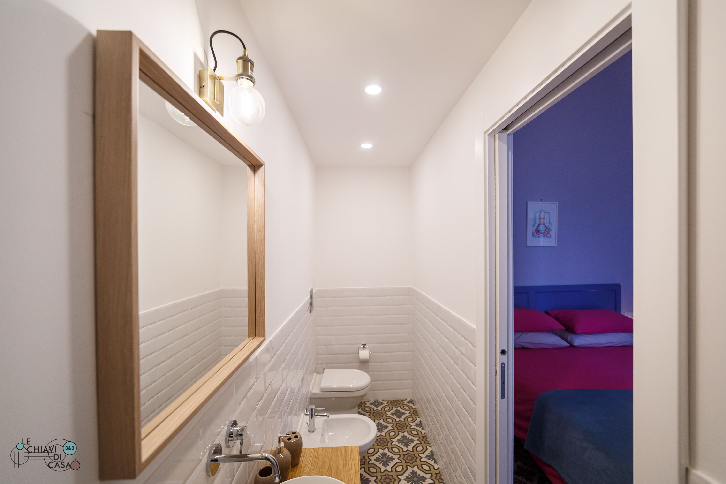 Foto - Le Chiavi di Casa