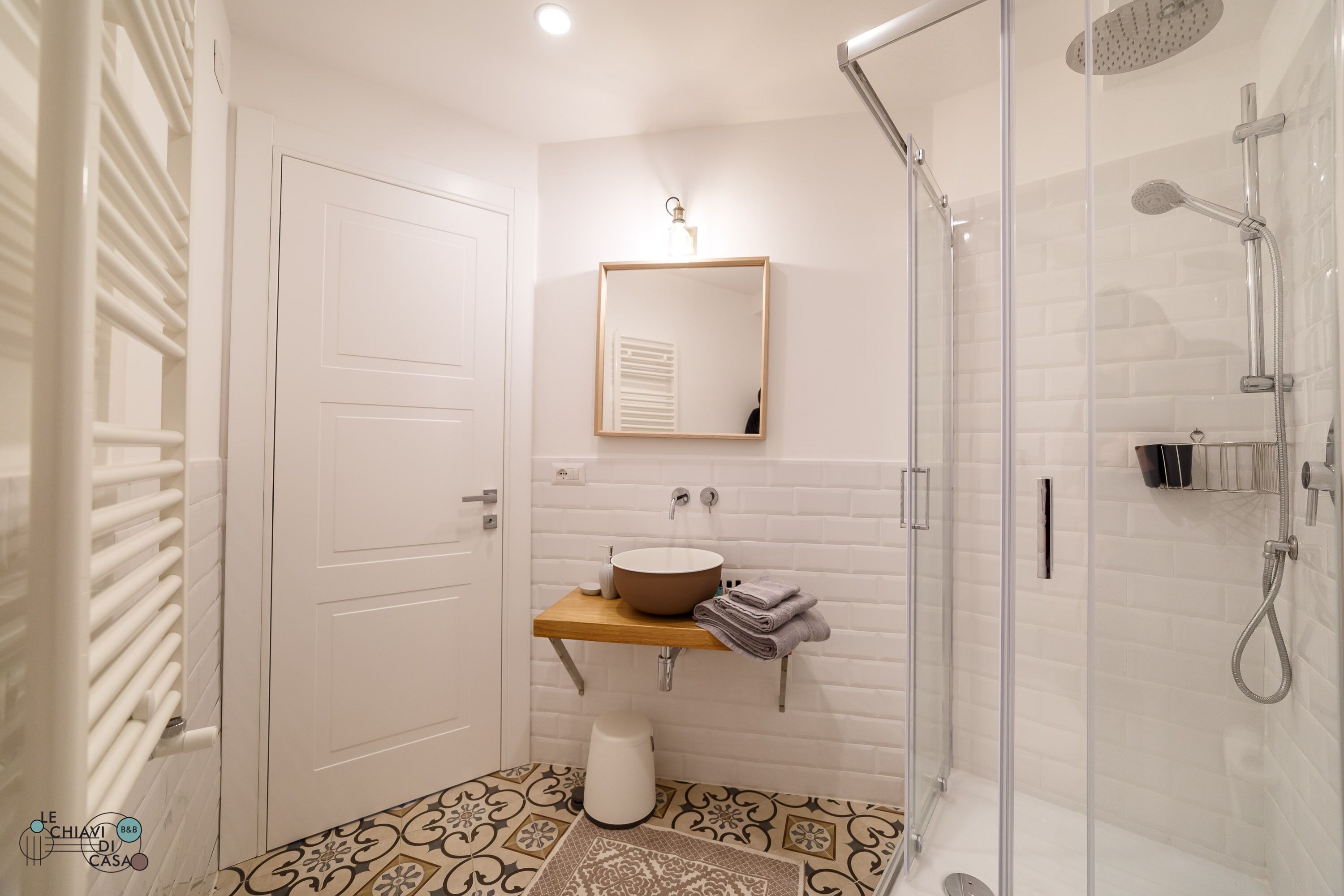 Foto - Le Chiavi di Casa