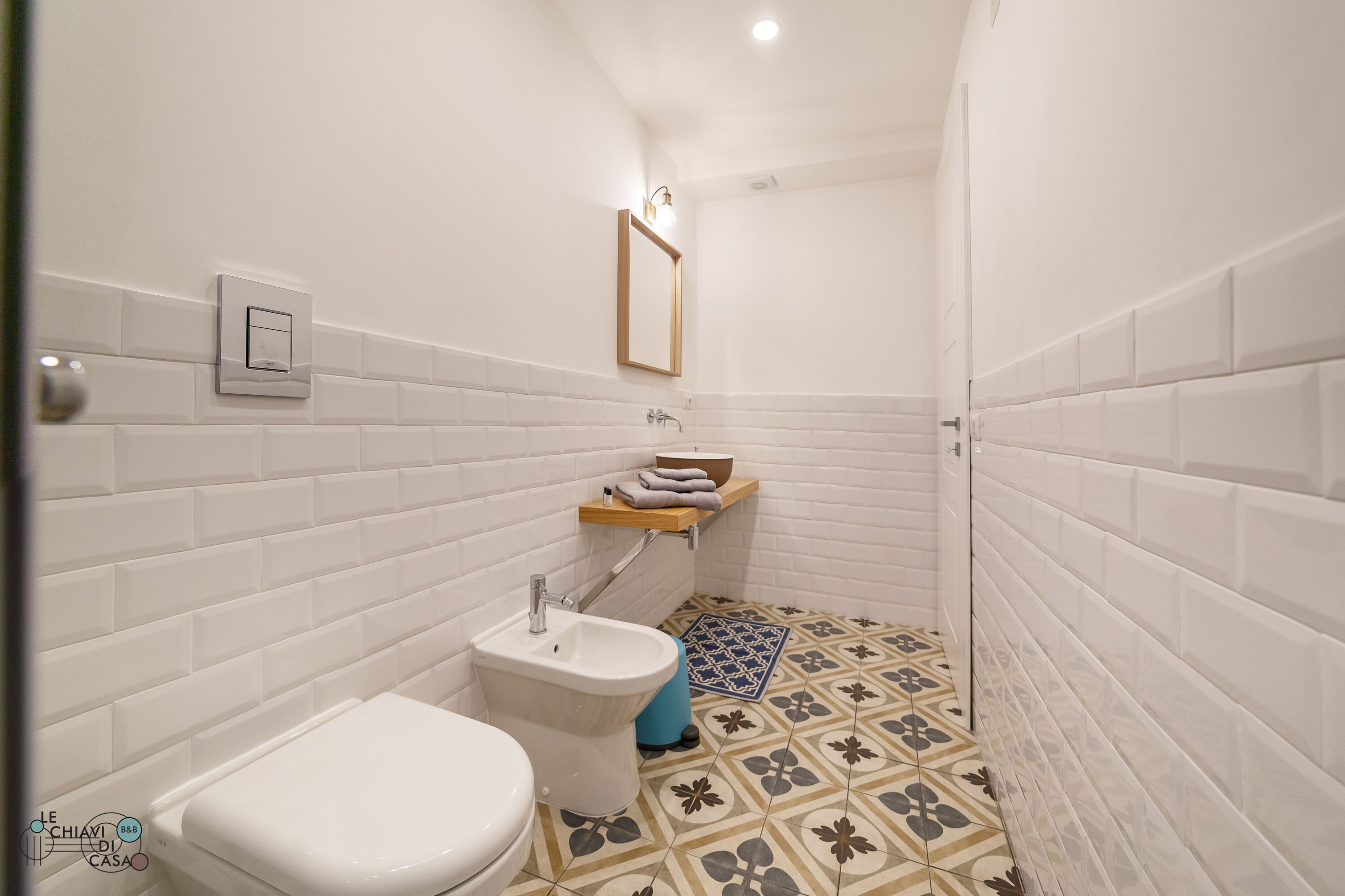 Foto - Le Chiavi di Casa