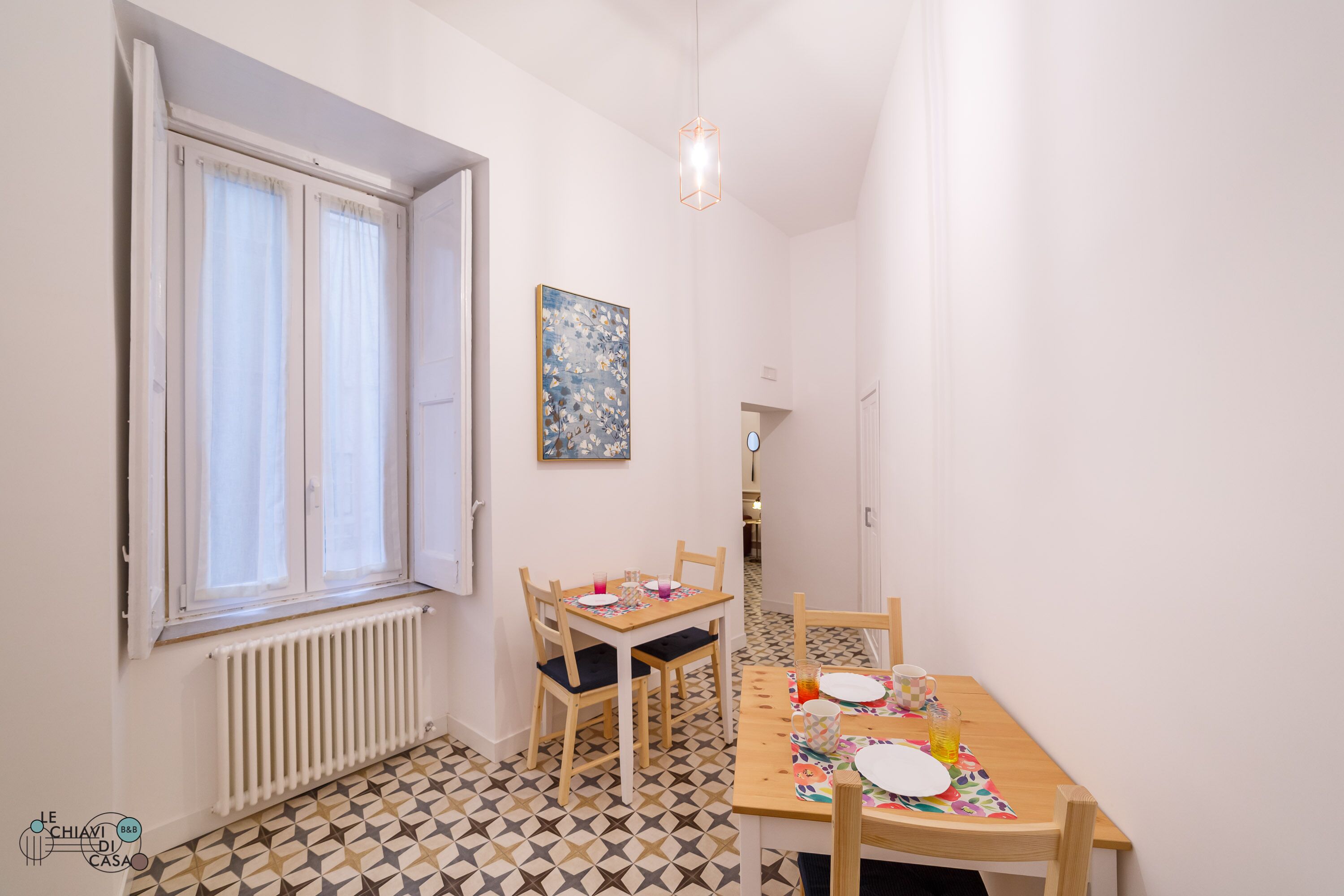 Foto - Le Chiavi di Casa