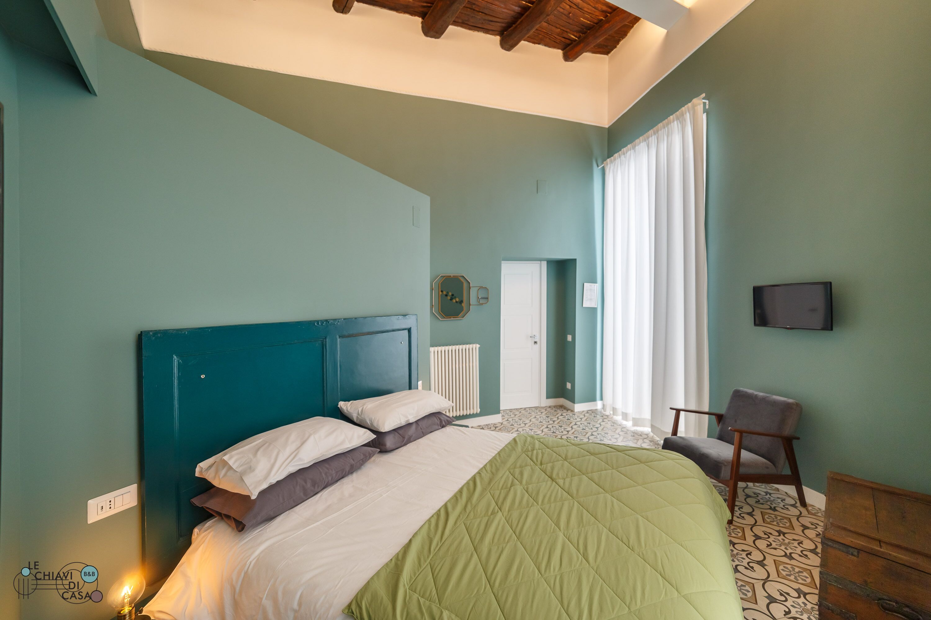 Foto - Le Chiavi di Casa