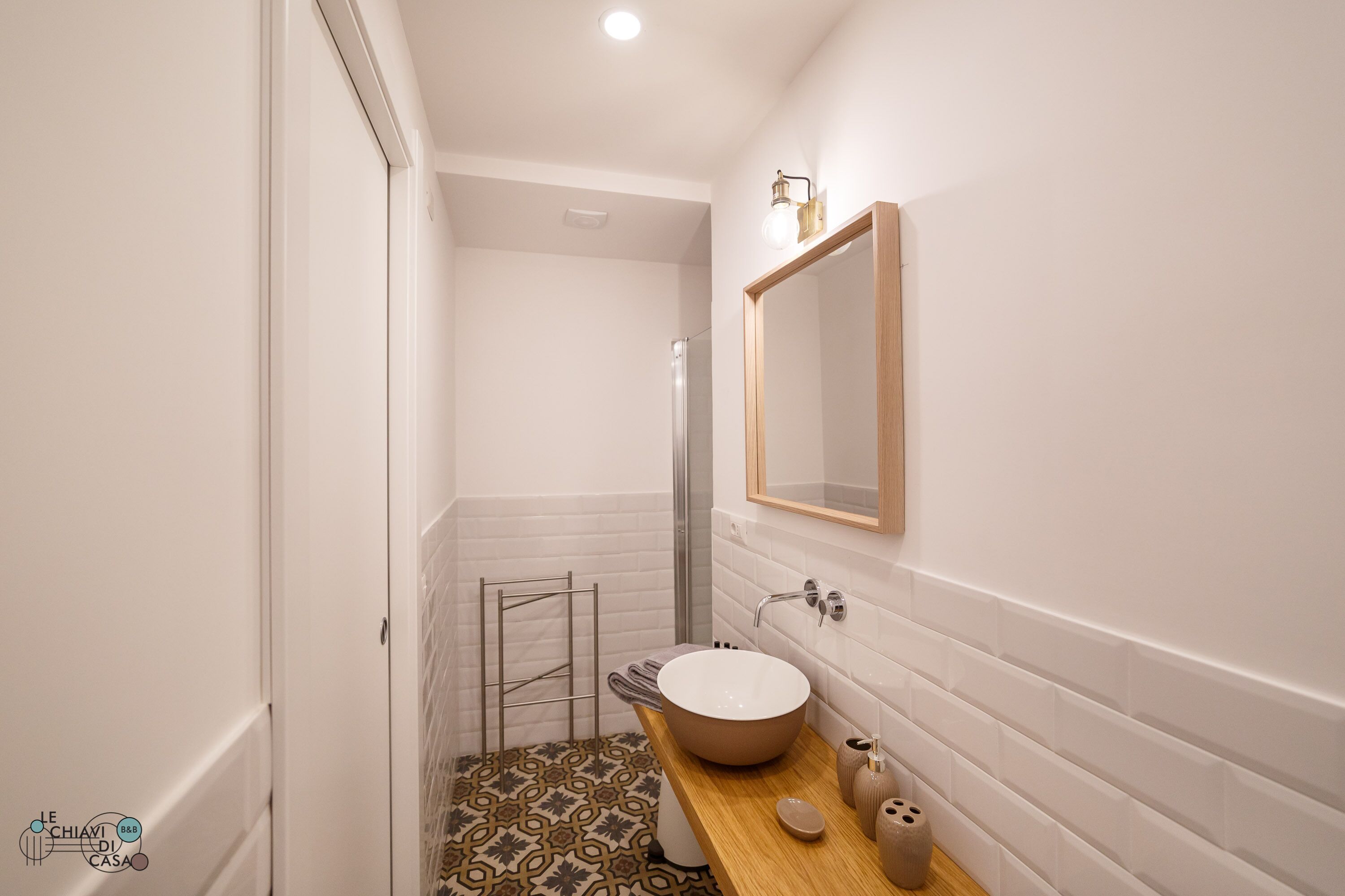 Foto - Le Chiavi di Casa