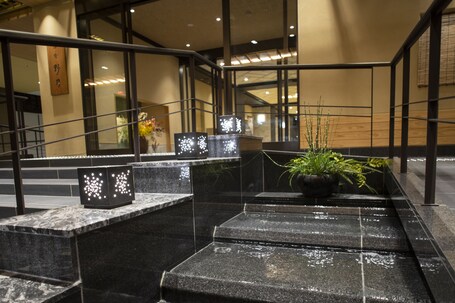 Onyado Nono Kyotoshichijo Natural Hot Springs - Image 12
